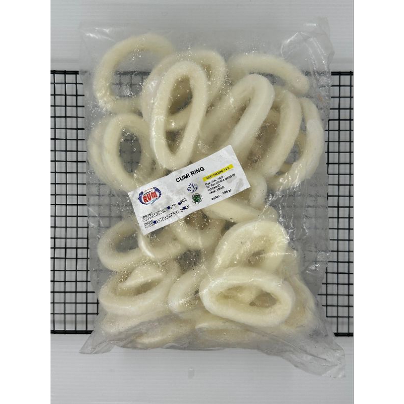 

Cumi Ring 1kg