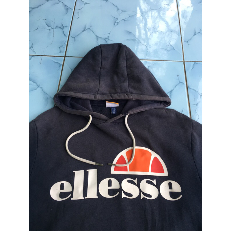 Hd ellesse