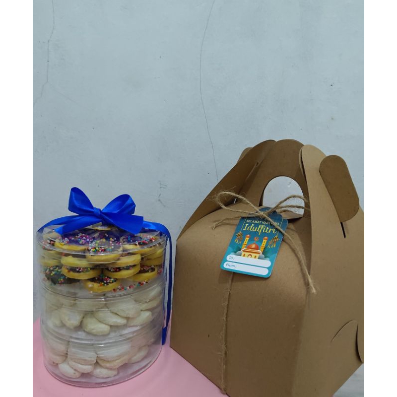 

HAMPERS LEBARAN IDUL FITRI