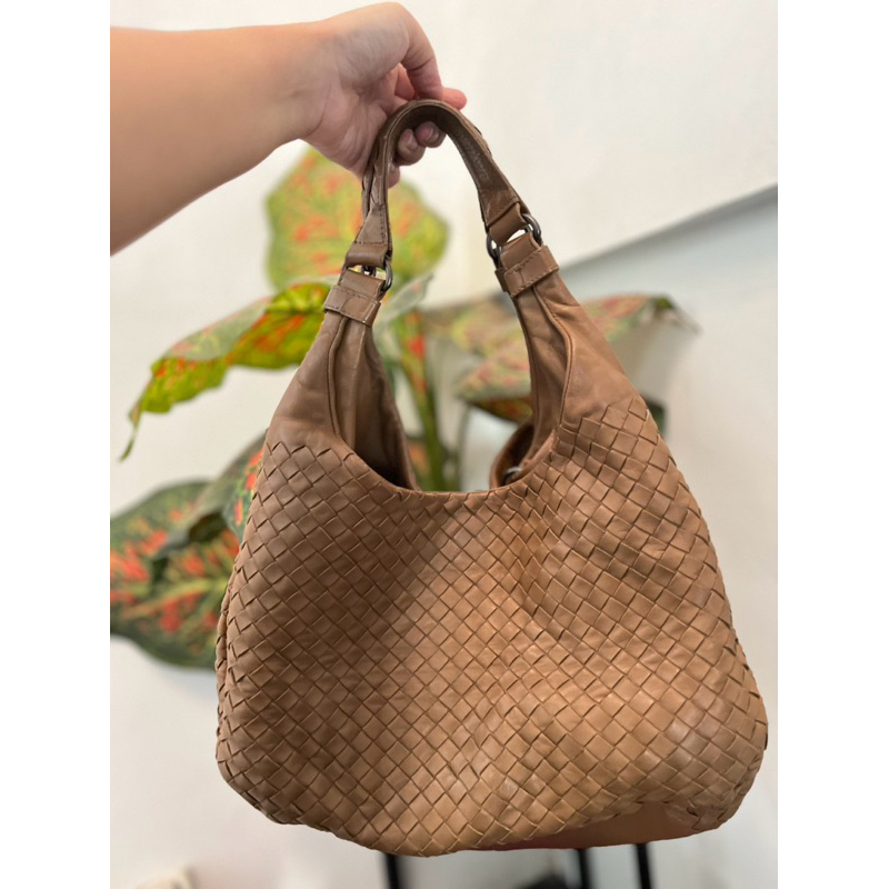 Tas Bottega Veneta Campana
