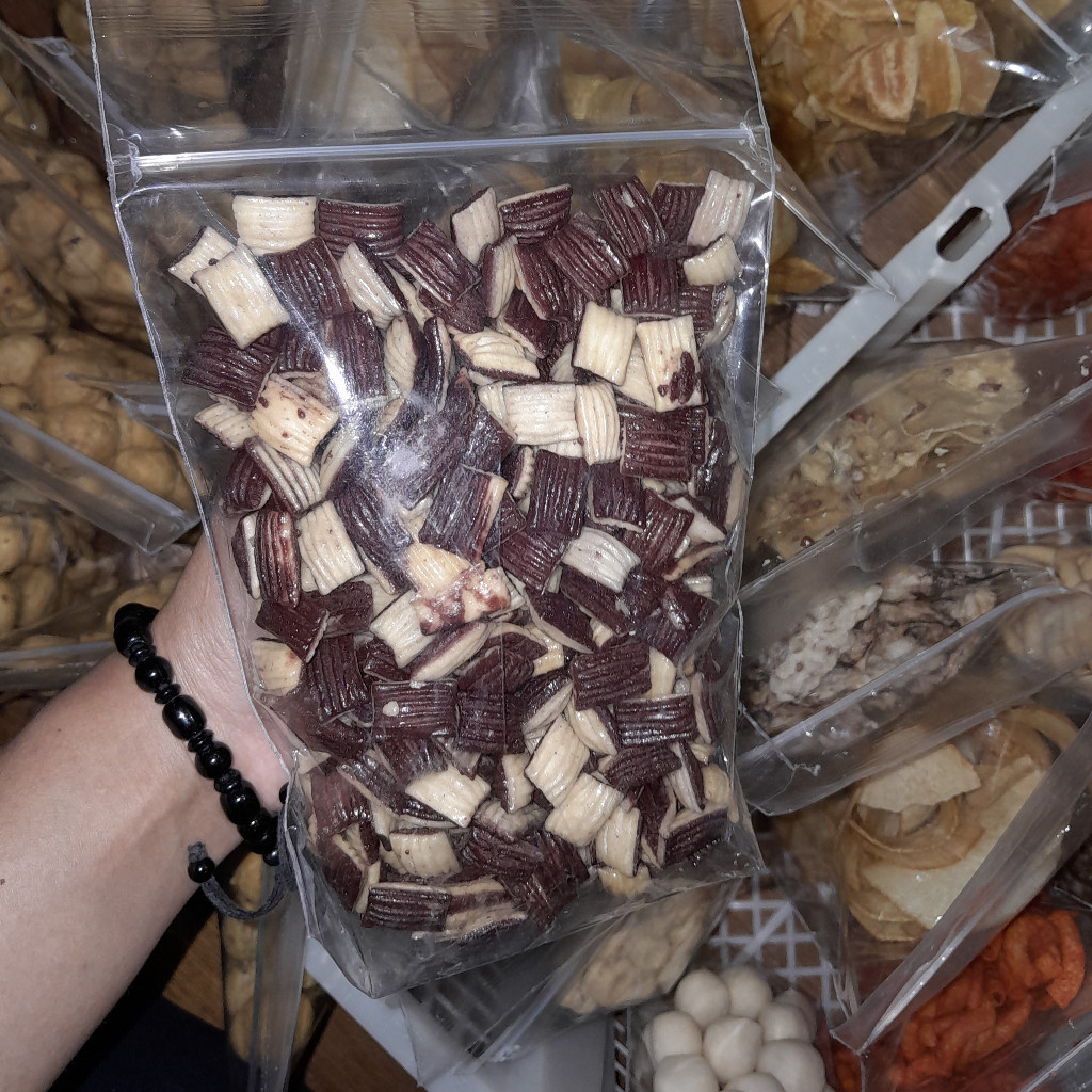 

Pang Pang Cokelat 200gr