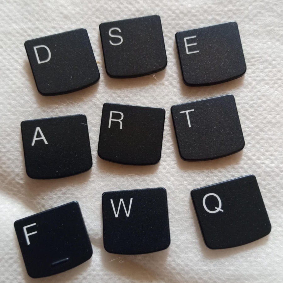 Tuts Keyboard laptop Lenovo Yoga Slim 6- 13ARE05