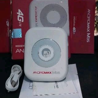 Mifi andromax 4g