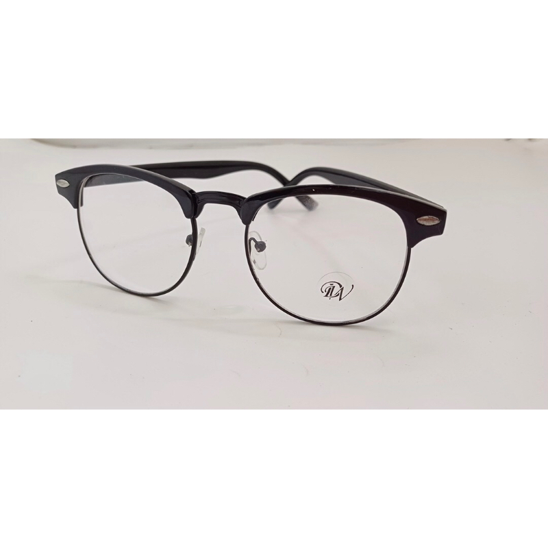 Frame Kacamata Dw Clubmaster
