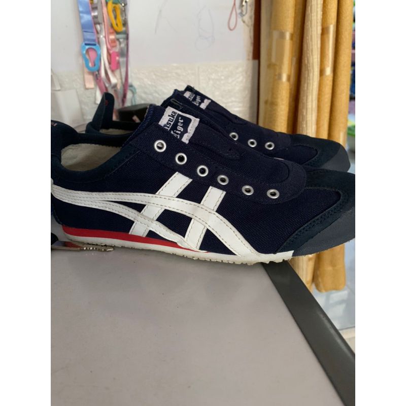 Onitsuka Tiger Mexico 66 Slip-on