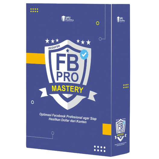 Facebook Pro Mastery