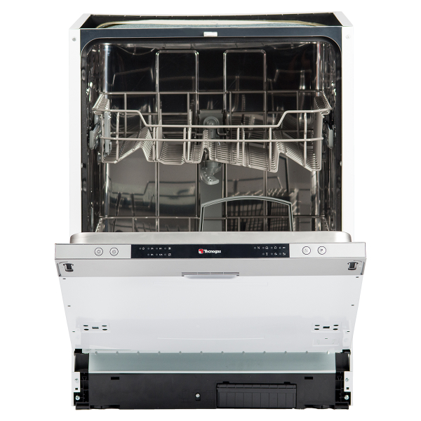 Tecnogas TDW191 Mesin Pencuci Piring - Putih