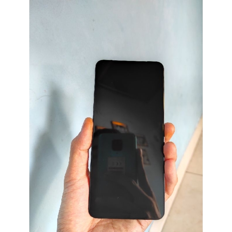 LCD OPPO F11 PRO ORI COPOTAN FUNGSI GAMBLING