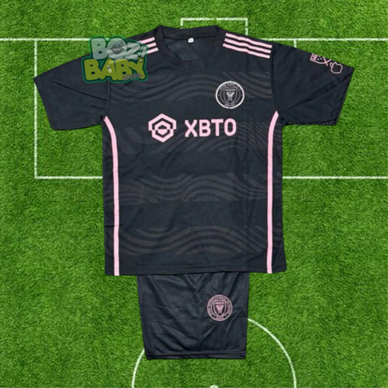 JERSEY ANAK INTER MIAMI