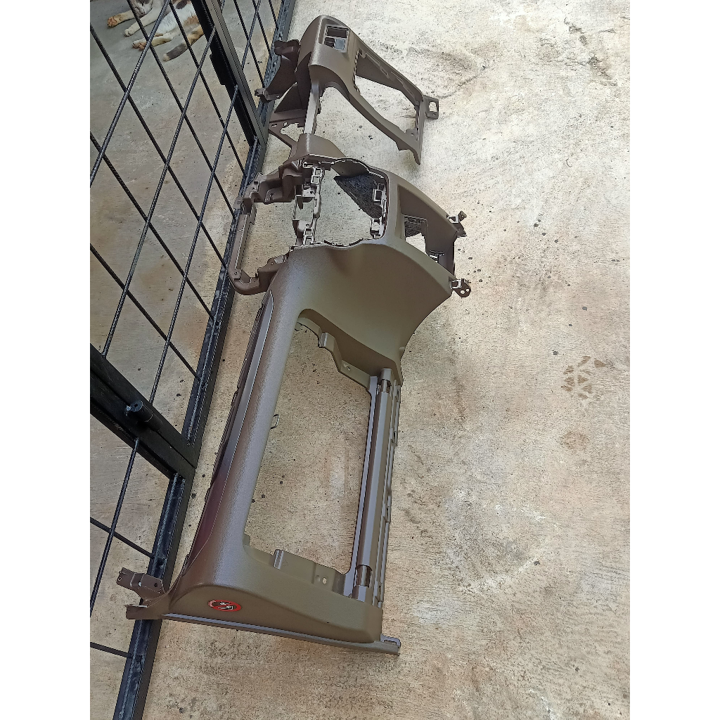 Rangka Meja Dashboard Avanza Grand New