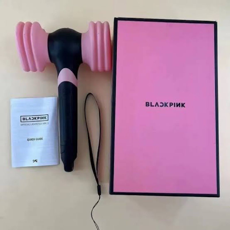 Lightstick Blackpink