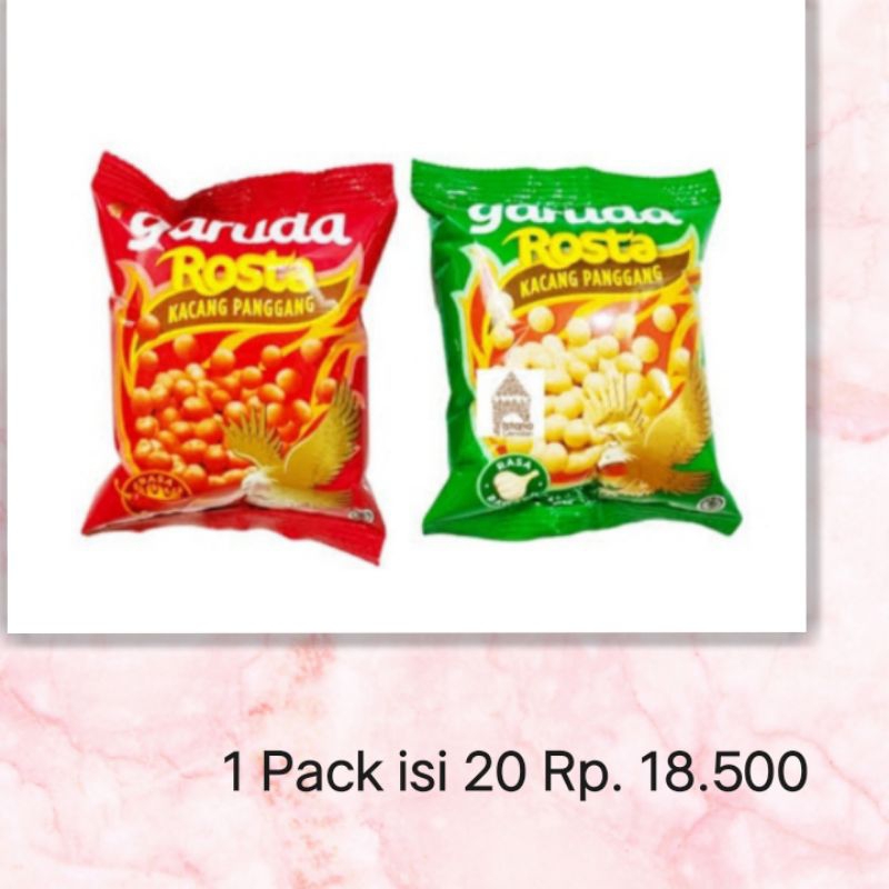 

GarudaRostaRasaPedasdanGarudaRostaRasaBawamg