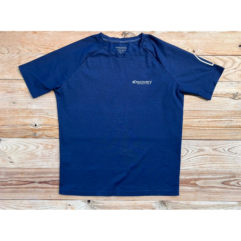 Discovery expedition kaos