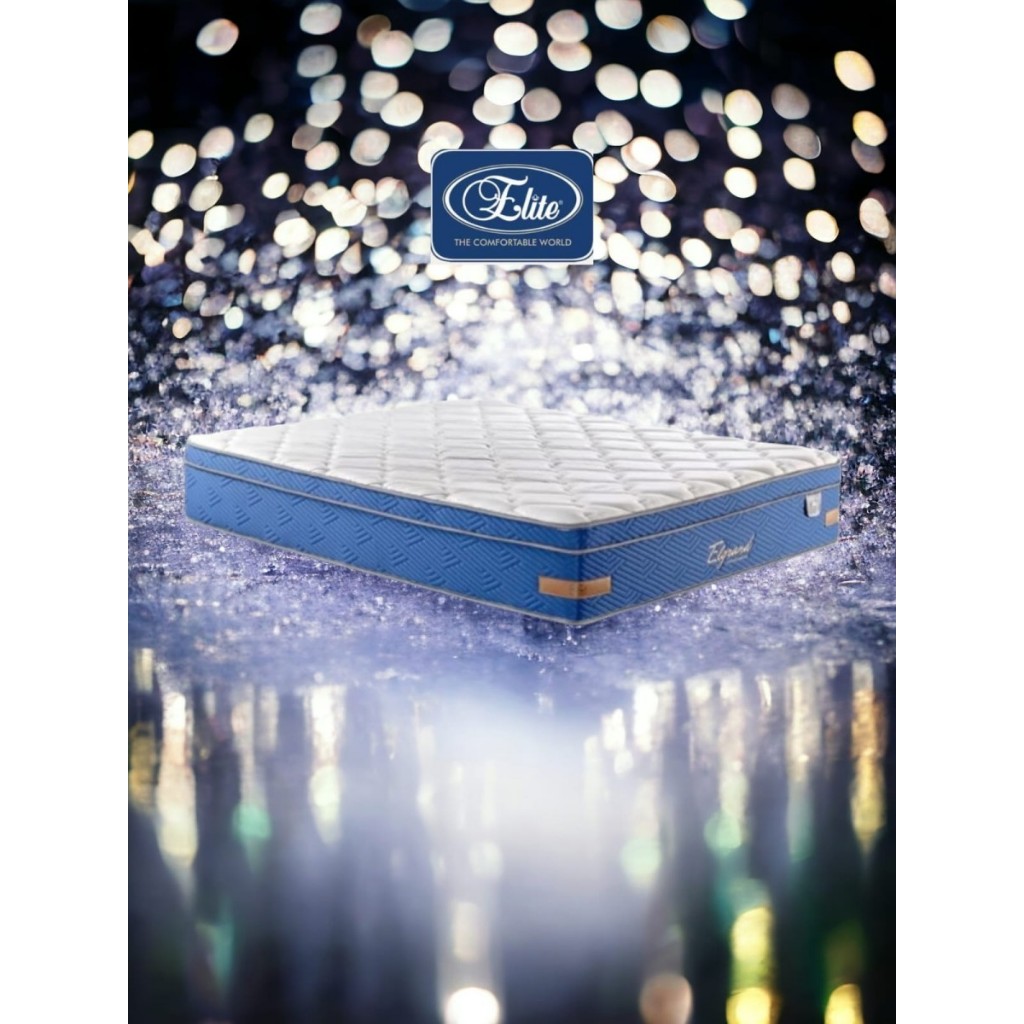 mattress matras kasur Elite elgrand