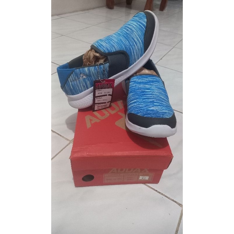 Sepatu AUDAX |NEW|