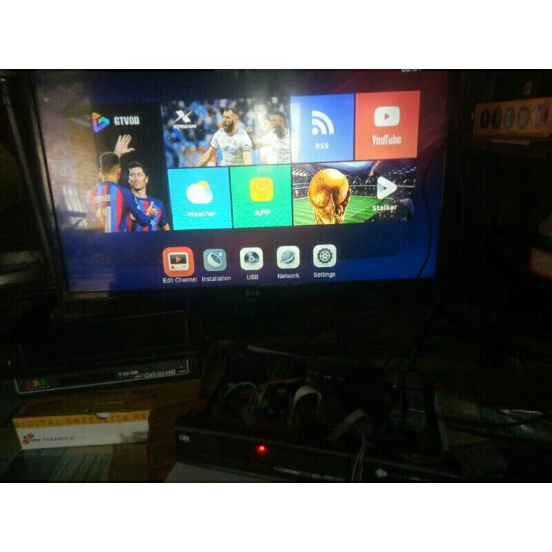 nexcombo modif sw mars dan hellobox8