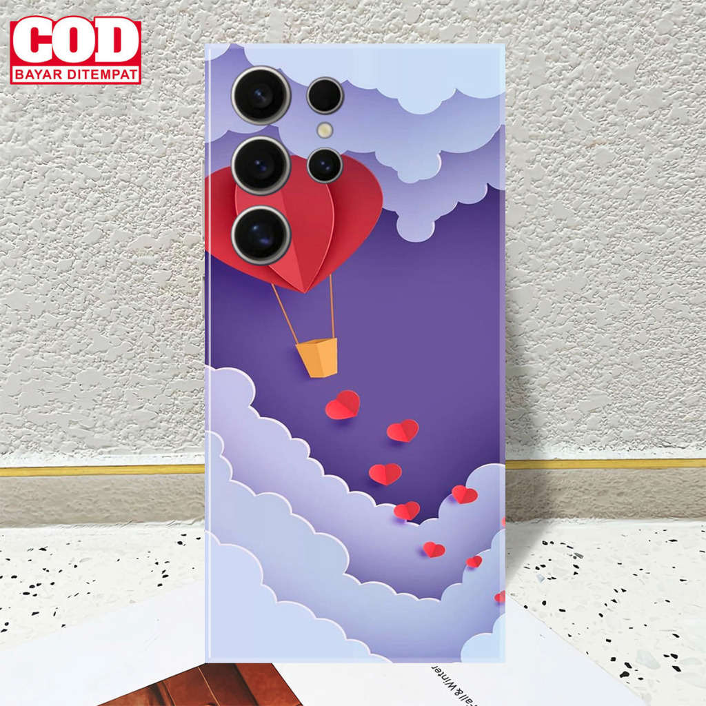 Case SAMSUNG S24 ULTRA - Casing SAMSUNG S24 ULTRA Terbaru elephant_case_hp [ BERMOTIF ] Cassing Hp -