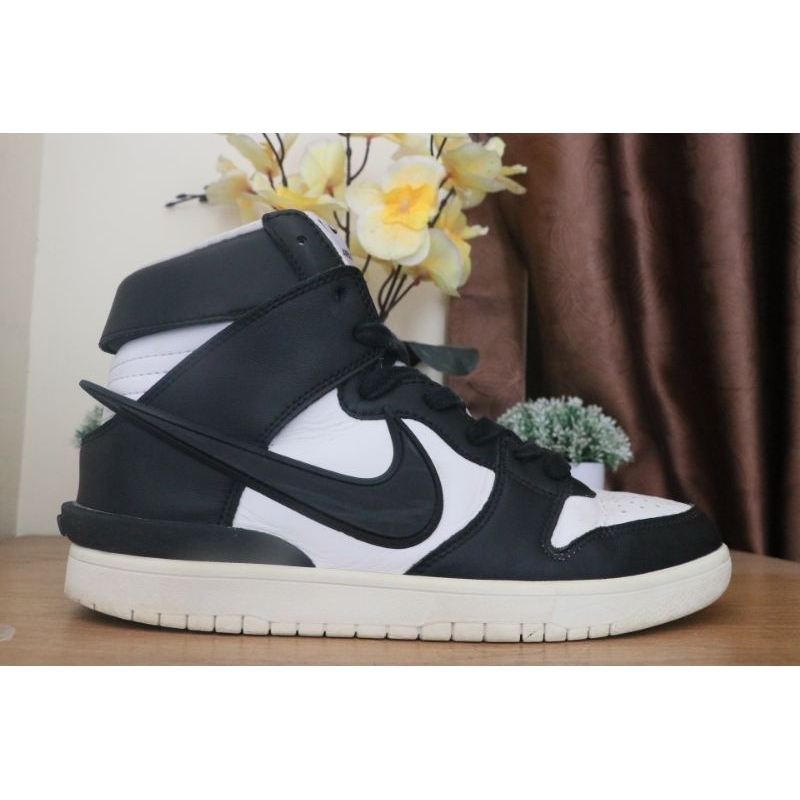 Nike SB Ambush panda size 44