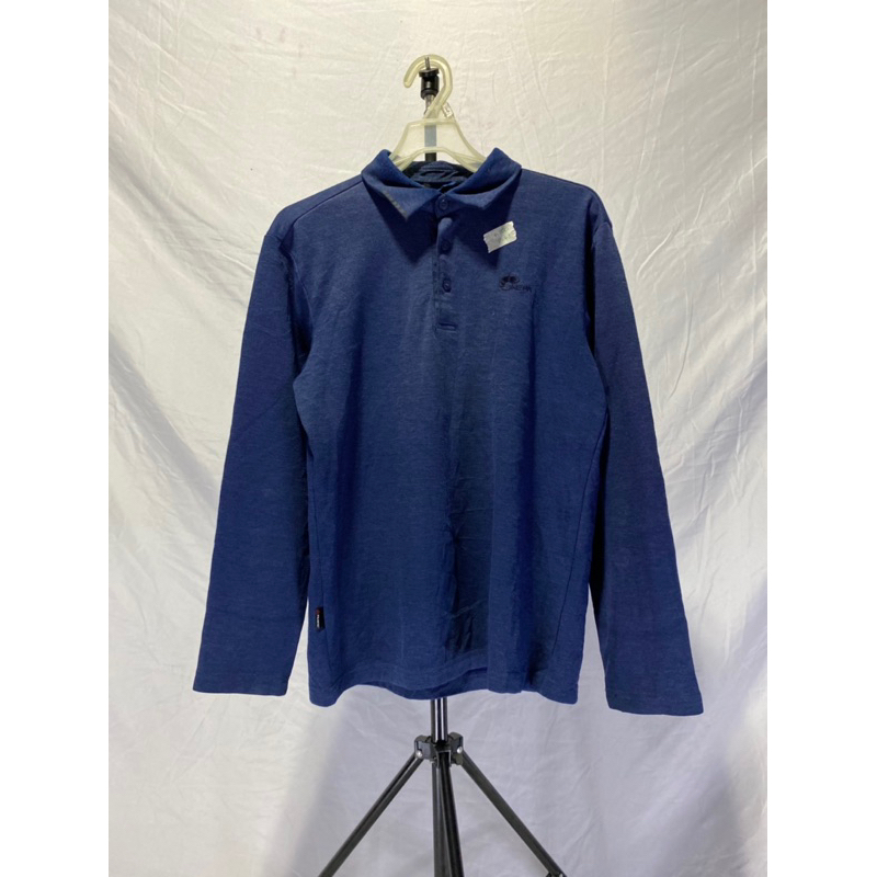 Polo T-shirt golf Nepa original second thrift preloved