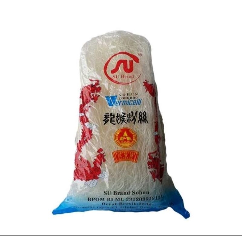 

SOUN NAGA VERMICELLI 100G 250G