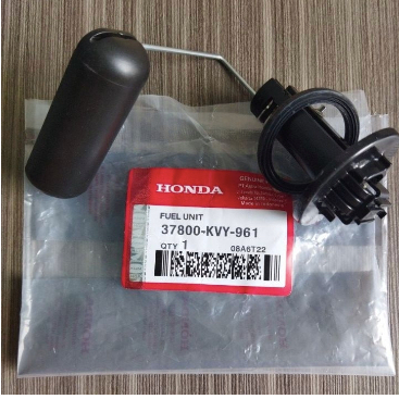 PELAMPUNG BENSIN BEAT KARBU / SCOOPY KARBU FUEL LEVEL SENSOR