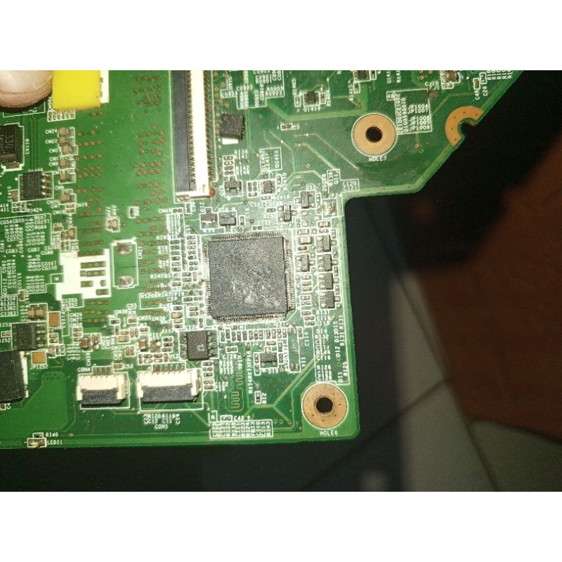 kanibal motherboard laptop hp 430