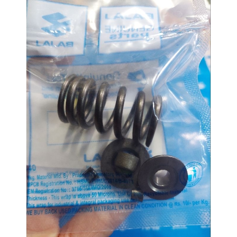 Per Klep Bajaj Pulsar 200 NS