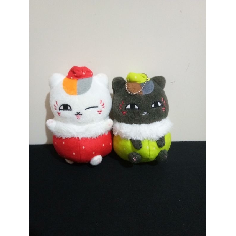 Boneka Nyanko