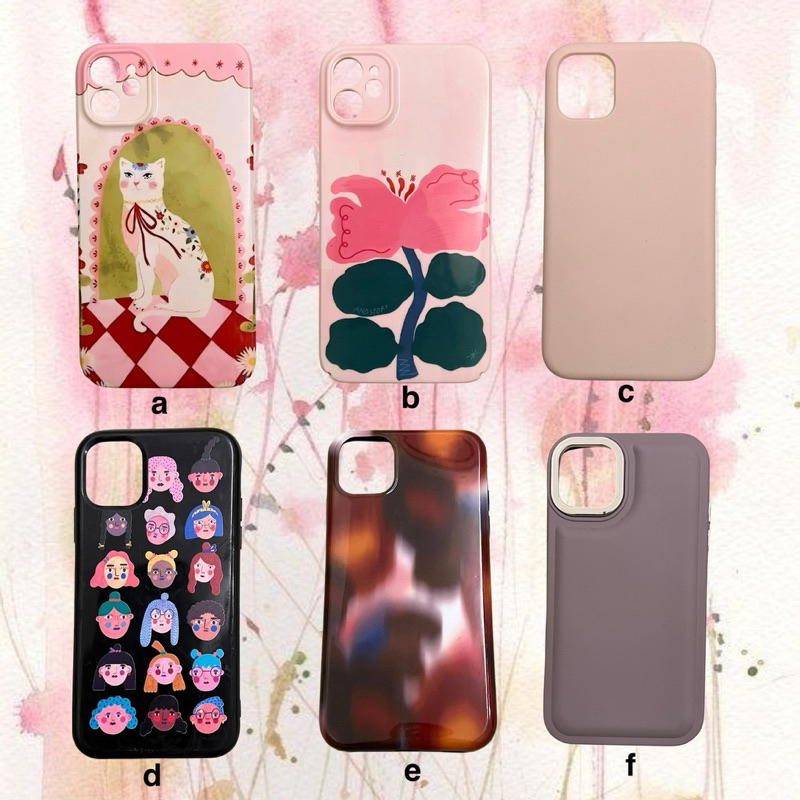 Cute Case for Iphone 11