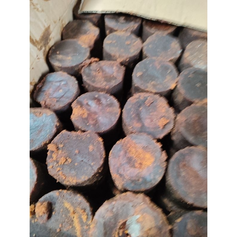 

ADY78 Gula Aren Asli 100% Gula Kawung 1Kg