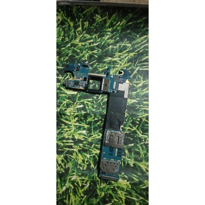 Mesin Samsung S6 flat g920 original mati bahan