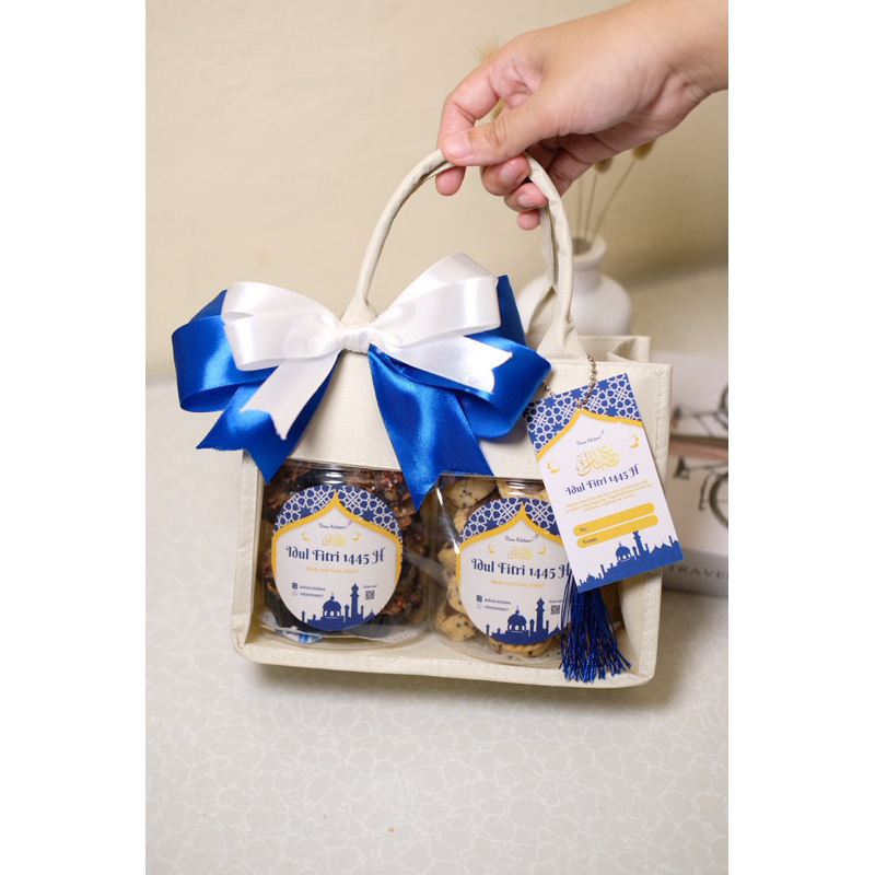 

D’ Hampers