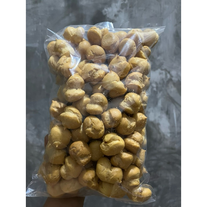 

Soes Kering 250g