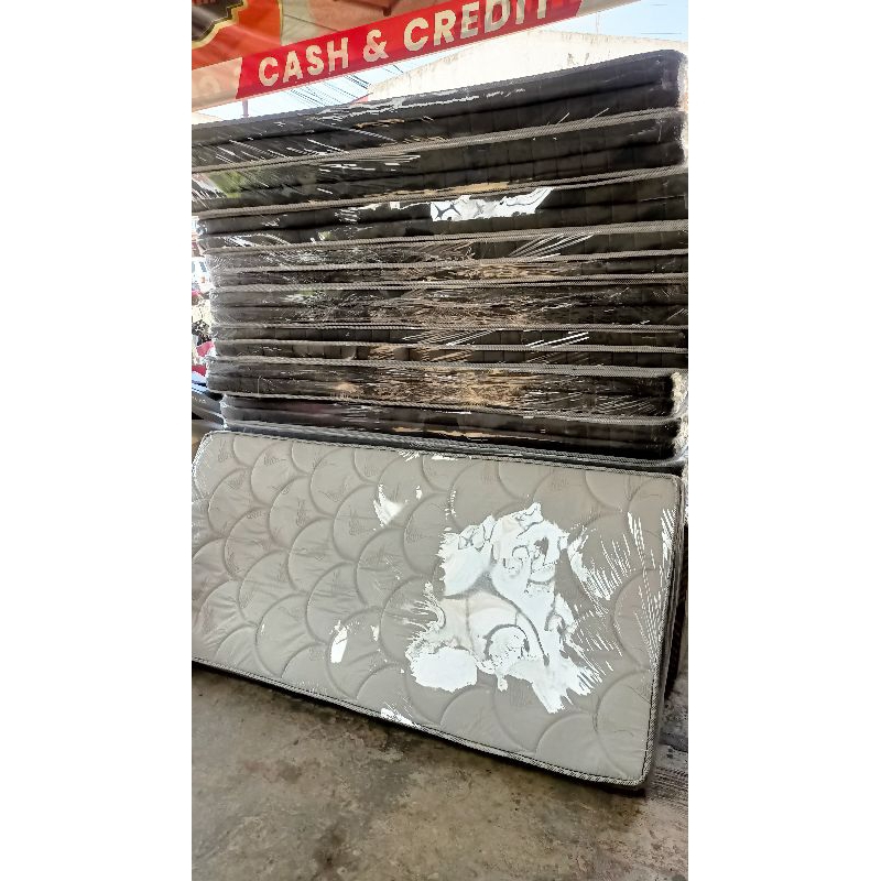 Tilam Lipat Exclusive 2ukuran - Tilam Lipat - ukuran terbuka 180x200 - Tilam Santai Ukuran Besar