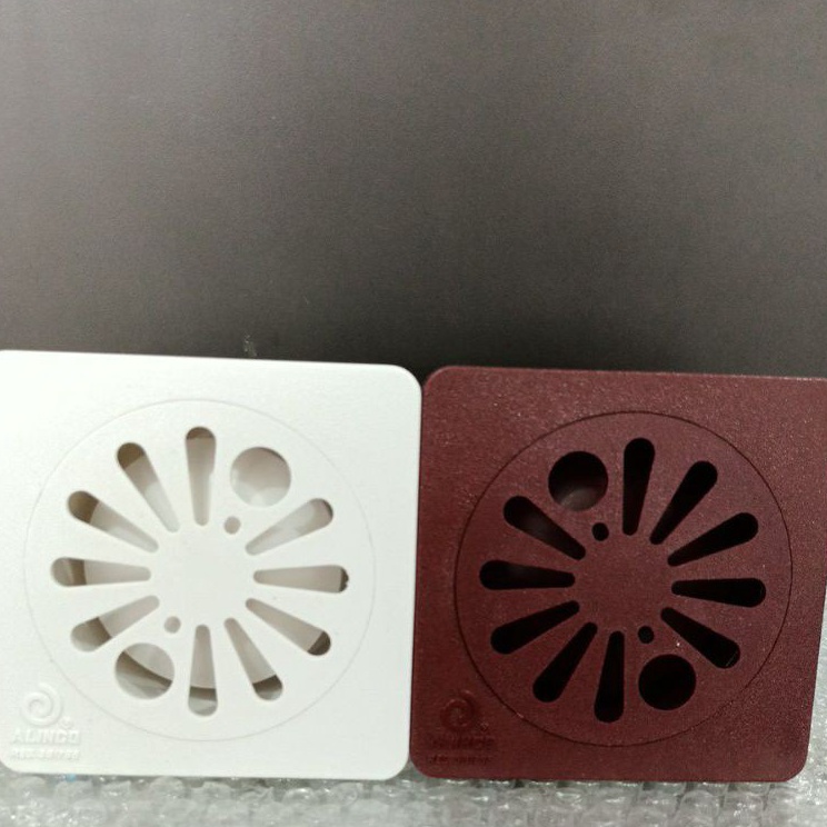 Terlaris Afur Kamar Mandi PVC Alinco  Floor Drain    Saringan Got