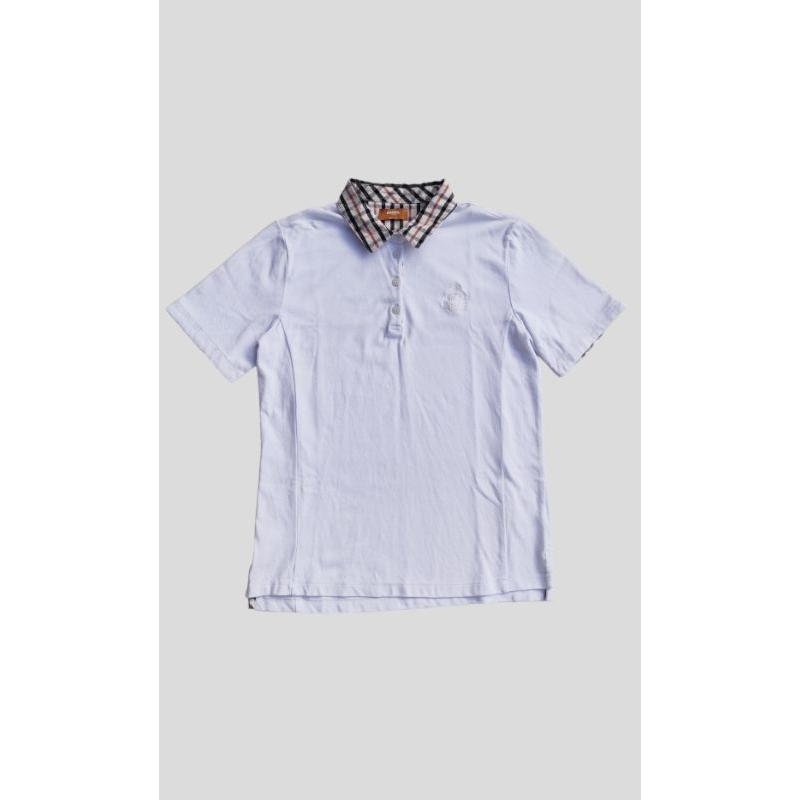 Polo Shirt Merc London Second