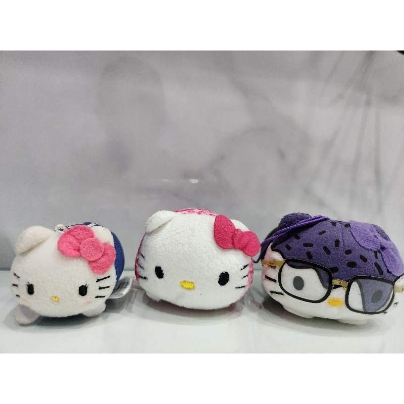 Hello Kitty Keychain