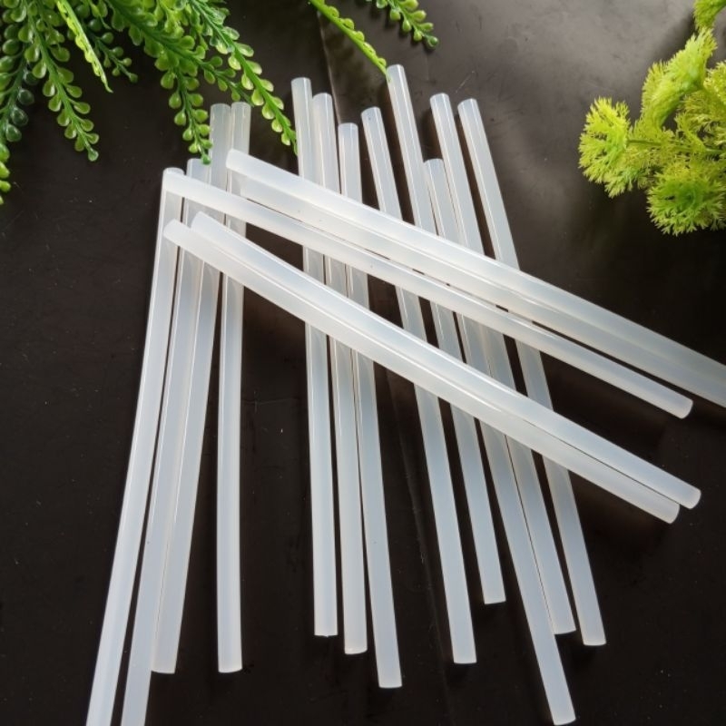

Lem Lilin Lem Bakar 5 biji Glue Stick Lem Lilin Refill