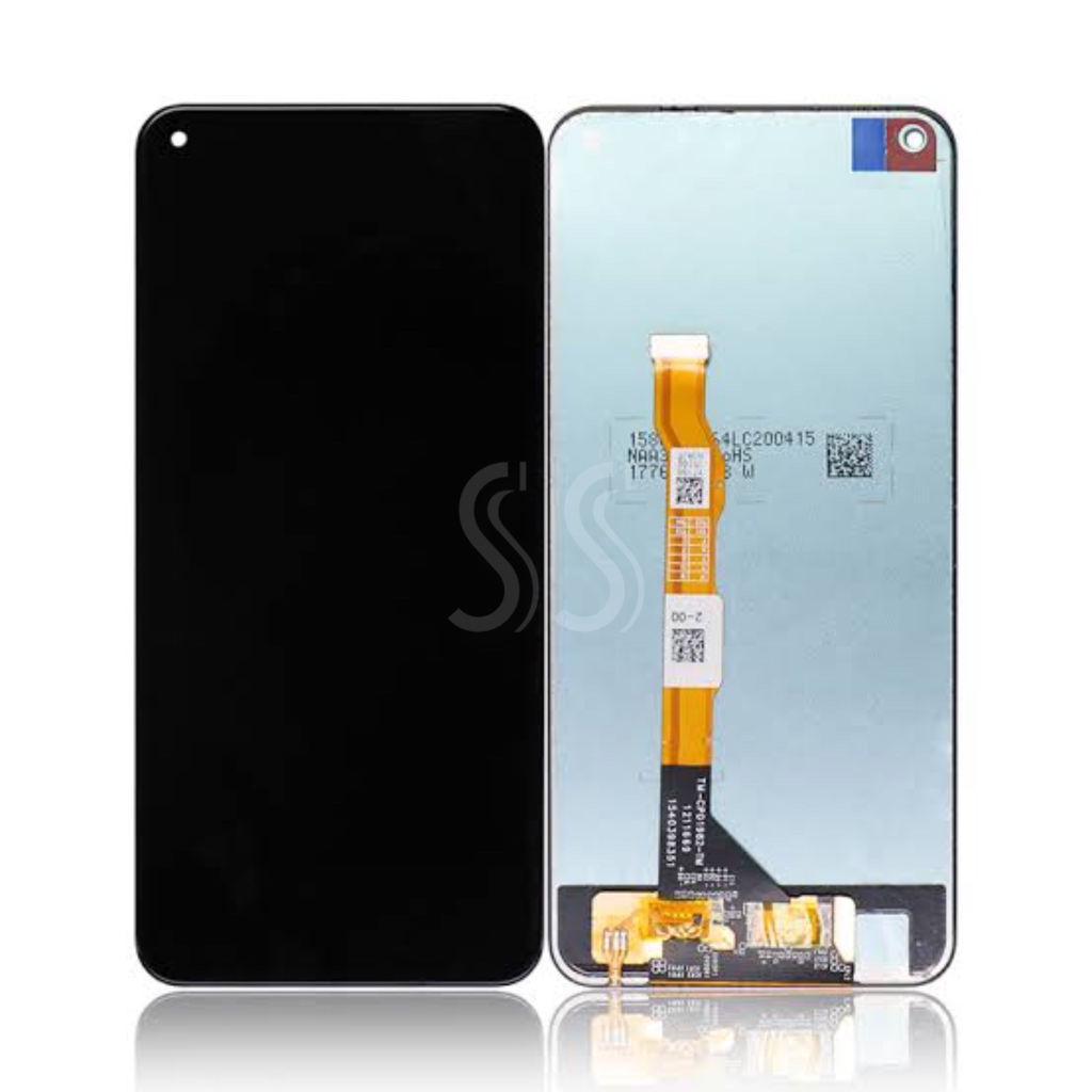 LCD TOUCHSCREEN VIVO Y50 - ORI COMPLETE