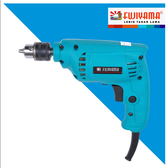 FUJIYAMA VARIABLE DRILL 10 MM / FUJIYAMA BOR 10 MM