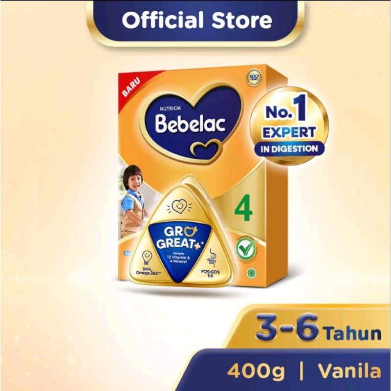 bebelac 4