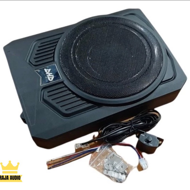 Subwofer Kolong 10 inch DHD-450NB