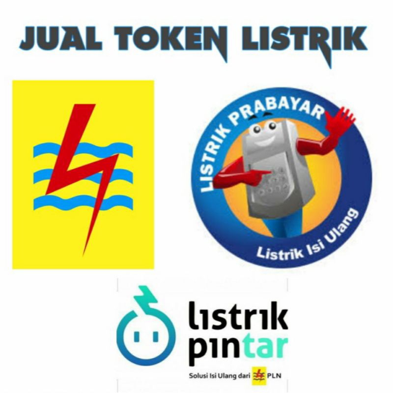 [PROMO] Token Listrik PLN Rp100.000