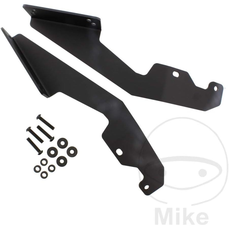Shad Top Breket KTM Duke 250 390 - KTM Duke