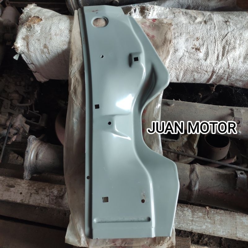 PILAR DEPAN BAWAH (BAGIAN DALAM) FUTURA ORIGINAL