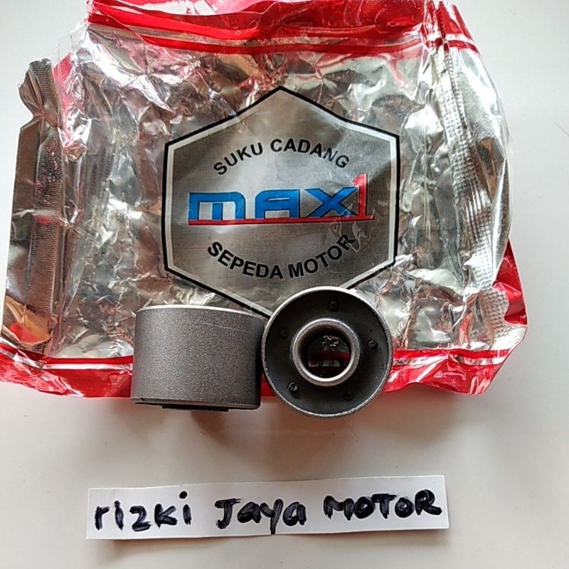 Bosh arm bos arm bos fork vario karbu beat vario 125 150 scoopy harga 1 set asli MAX1