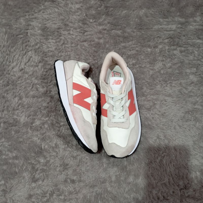 New Balance 237 Kids Second