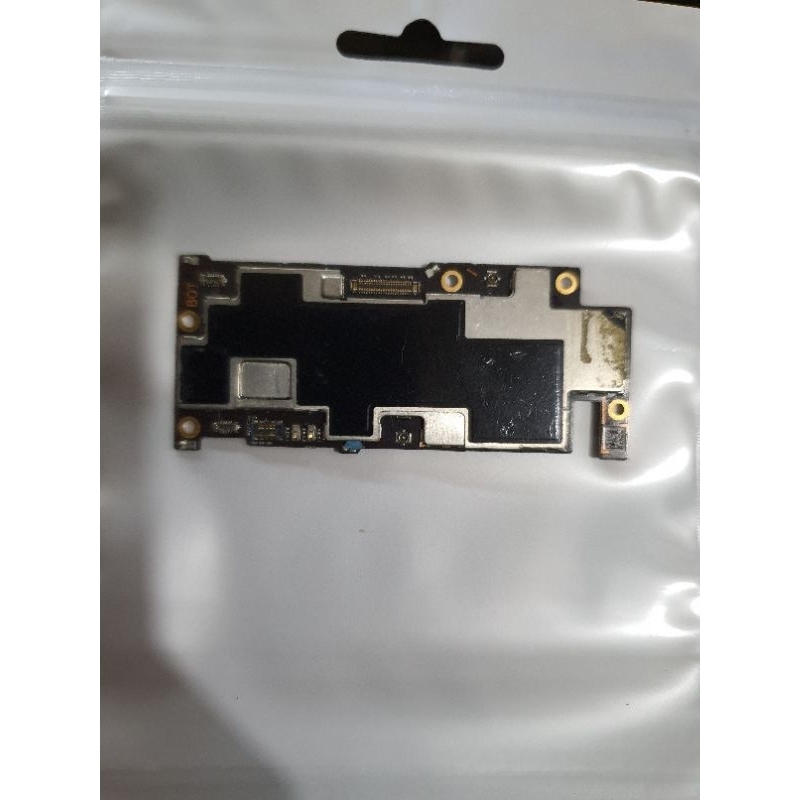 mesin atas ASUS ROG 5/ROG 5S