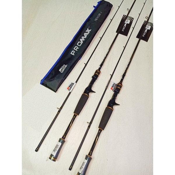 JORAN BC ABU GARCIA PROMAX