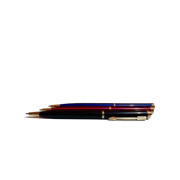 

#big sale pulpen roler 3 warna bahan metal bisa ukir nama langsung jadi